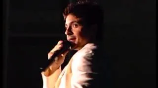 Toše Proeski - Koncert Sydney Aquatic Centre 02.10.2004