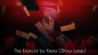 The Exorcist - Keira (2Hour Loop)