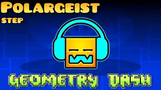 Polargeist | Geometry Dash