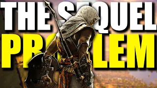 Assassin's Creed | The Sequel Problem