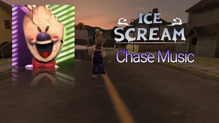 Ice Scream - The Chase Music 1.0