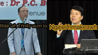 Rev. Thangliansanga chu||Pastor.PL Biakchhawna engtin nge achhan leh...