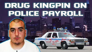 The Crybaby Killer: Chicago PD’s Favorite Drug Lord