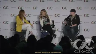 Clexacon Avalance 2019 [Legendado]