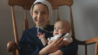 Breaking the Silence Episode 5: Amish In Our Midst