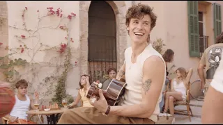 Shawn Mendes, Tainy - Summer of Love (Behind the Scenes Part 1)