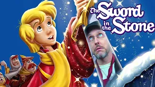 The Sword in the Stone - Nostalgia Critic