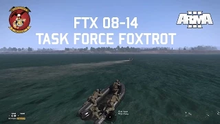 FTX 08-14 - Bornholm - 15th MEU(SOC) Arma 3 Co-op Realism Gameplay