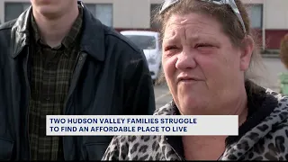 Hudson Valley families struggle to find affordable housing