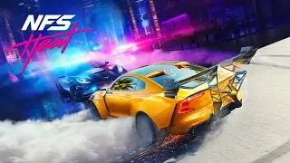 Need for Speed Heat • 4K UHD Starting Block Gameplay • Xbox One X