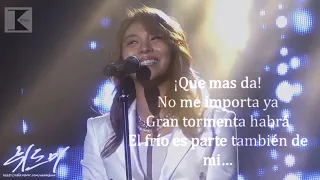 Ailee _  Let It Go Sub Español