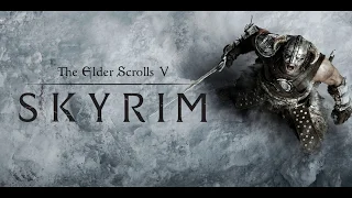 Skyrim - Скрытность до 100 за 5 минут!