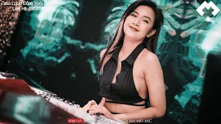 NONSTOP VINAHOUSE 2021 - TRÔI KHÔNG NGỪNG NGHỈ 2021 - NHẠC DJ NONSTOP 2021 - KÊNH MẤT XÁC DJ