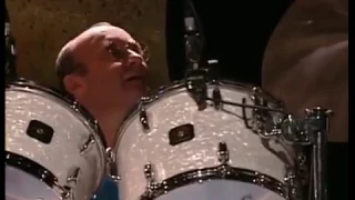 The Phil Collins Big Band (conducted by Quincy Jones) - The Los Endos Suite