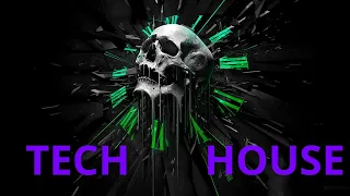 Tech House April New Mix 2023 By ZooMBull / James Hype / Fisher / Chris lake