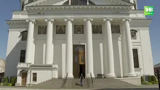 Комплекс Казанского Богородицкого монастыря будут восстанавливать