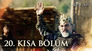 Destan | 20. Kısa Bölüm