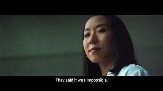 Singapore: The Impossible Story (Teaser)