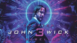 John Wick 3 Parabellum E' Il Perfezionamento Della Formula? - Recensione E Analisi