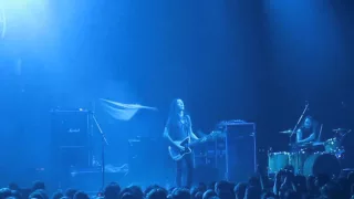 Alcest @ Alcatraz (2014), Milano