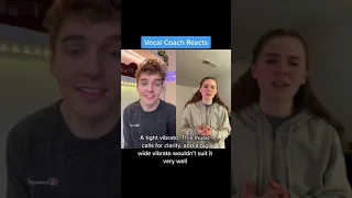 Vocal Coach Reacts to an INSANE Moana Cover