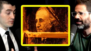 Bernie Madoff is the greatest thief of all time | Yannis Pappas and Lex Fridman