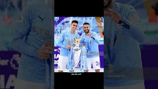 #shorts #manchestercity #Bundesliga Cancelo win the Premier League and Bundesliga this season