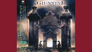 Giuntini Project (feat. Tony Martin) - IV (2013) (Full Album, with Bonus Track)