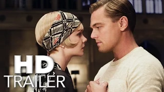 DER GROSSE GATSBY Offizieller Trailer (HD) - Leonardo DiCaprio, Tobey maguire, Carey Mulligan