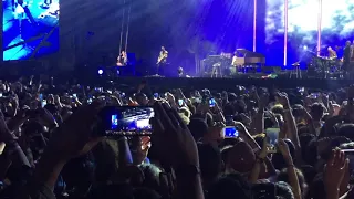 Lana Del Rey - Video games Lollapalooza 2018