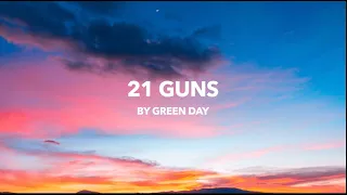 21 Guns - Green Day