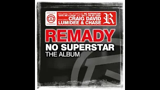 Remady - No Superstar 432 Hz