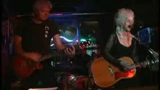 Christine Ohlman & Rebel Montez LIVE 5 - Ain't No Cure