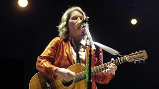 Brandi Carlile "The Story" Live at Mempho Music Fest 2019 Tour Show