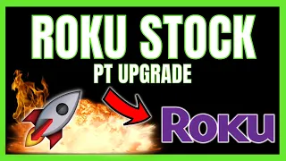 ROKU STOCK PT UPGRADE | $ROKU Price Prediction + Technical Analysis