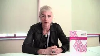 Madeleine Rees Against War on Iran and Militarization