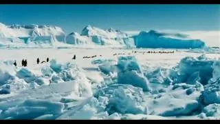 March Of The Penguins Trailer [HD]