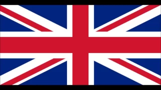 God Save The Queen - BBC Version