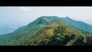 Hmong Short Film "Tub Ntsuag" 2017.