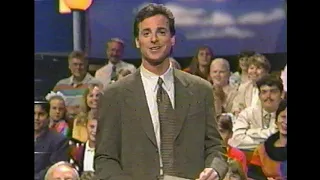 1994 AFV FULL EPISODE! AMERICA'S FUNNIEST HOME VIDEOS! BOB SAGET HOSTING