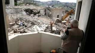 Israele attacca città nel Sud del Libano, morti civili... @alessandro.corbelli - Digital News 24