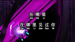 甜蜜蜜  tian mi mi  Mandarin House Music