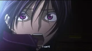 Code Geass Recap movie ending 2/3