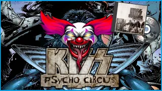 Kiss: Psycho Circus: The Nightmare Child [МОТОРОНЧИКС СТАЙЛ] ПРОХОЖДЕНИЕ №8 | RETRO MERDOCK
