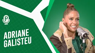 ADRIANE GALISTEU | PALMEIRAS CAST #30