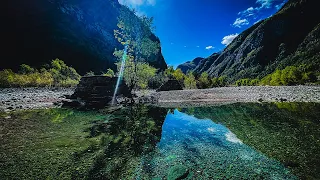 Silent Hiking in Valle Maggia Ticino, Switzerland: A Spring Swiss Alps Adventure