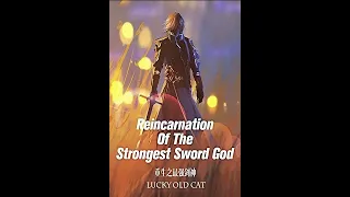 Reincarnation of the Strongest Sword God Chapters 361 to 370
