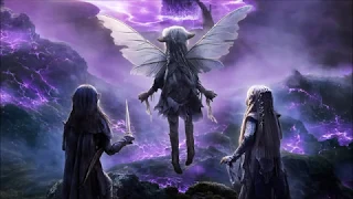 The Dark Crystal: Age of Resistance Soundtrack - Main Theme (Complete)