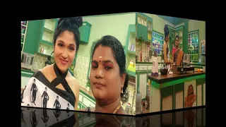 Vasanth Tv Kitchen Kiladigal Participating Happy Moments/ Dhiva's Kitchen #paneercheeseballs #cheese