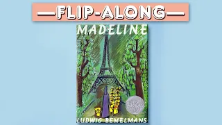 Madeline | Flip-Along Storytime Book